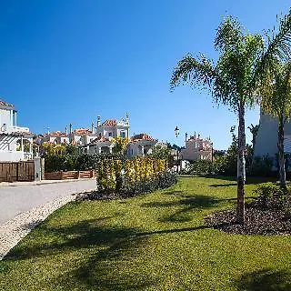 The Crest Pensionat 4*
