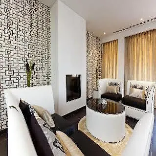 Pensionat The Crest 4*