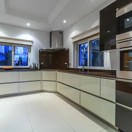 The Crest Pensionat 4*