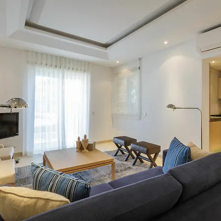 The Crest Pensionat 4*