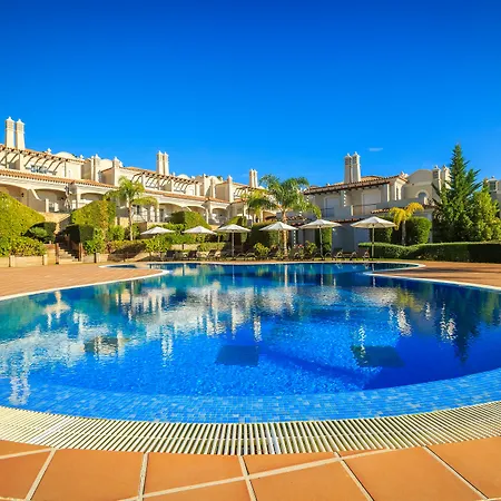 The Crest 4* Almancil