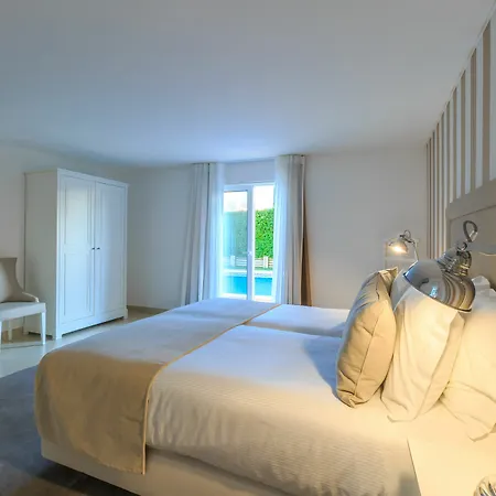 Maison d'hôtes The Crest 4*