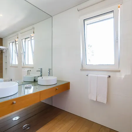 Guest house The Crest 4*